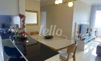 Imagem 2: Guarulhos - Apartamento Padrão - Gopouva