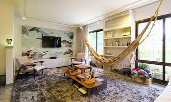 Imagem 2: Apartamento à Venda - Itaim Bibi, 4 Quartos, 130 m2