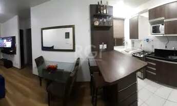 Imagem 2: Apartamento para Venda - 43.35m², 2 dormitórios, 1 vaga - Rubem Berta, Porto Alegre