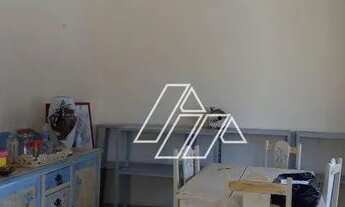 Imagem 4: Casa com 3 dormitórios à venda, 200 m² por R$ 650.000,00 - Centro - Marília/SP