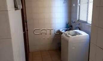 Imagem 5: Apartamento com 3 quartos no Marajó - Bairro Vila Larsen 1 em Londrina