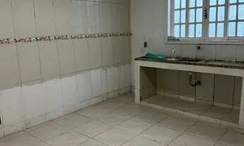 Imagem 2: Casa com 3 quartos e quintal