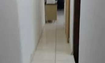 Imagem 4: Casa com 2 dormitórios à venda, 91 m² por R$ 237.000,00 - São Clemente - Monte Mor/SP