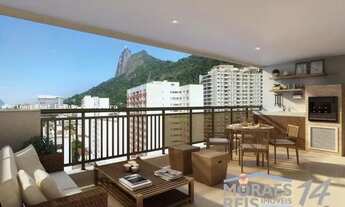 Imagem 7: Apartamento para Venda em Rio de Janeiro, BOTAFOGO, 3 dormitórios, 1 suíte, 2 banheiros, 1