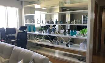 Imagem 4: Vende-se Apartamento Liberty Towers 2 dormitórios, 1 suíte, 1 vaga de garagem