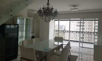 Imagem 1: Cobertura Duplex com permuta