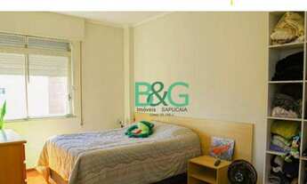 Imagem 6: Apartamento com 2 dormitórios à venda, 70 m² por R$ 689.000 - Bela Vista - São Paulo/SP