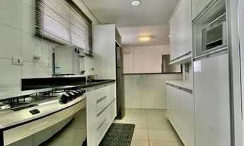 Imagem 3: Gonzaga - Santos - SP 80m2 + 02 dormitórios +01 vaga + lazer completo