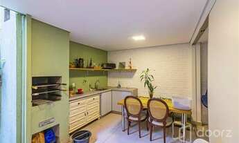 Imagem: SãO PAULO - Casa Padrão - Pinheiros