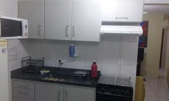 Imagem 4: APARTAMENTO TEMPORADA PRAIA DO MORRO GUARAPARI