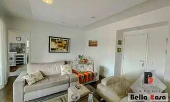 Imagem 6: Apartamento à Venda na Mooca, com 04 Dormitórios (02 Suites), 02 Vagas