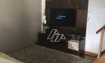 Imagem 5: Casa com 2 dormitórios à venda, 192 m² por R$ 440.000,00 - Jardim Damasco I - Marília/SP