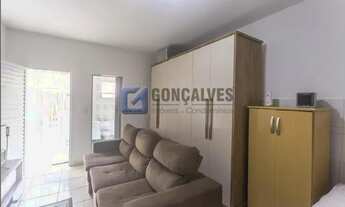 Imagem 5: SAO BERNARDO DO CAMPO - Residential / Home - VILA FLORIDA