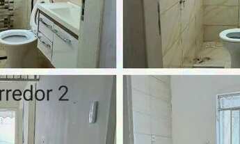 Imagem 5: Aluga casa no centro de Juiz de Fora