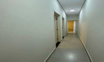 Imagem 6: Casa Nova com piscina