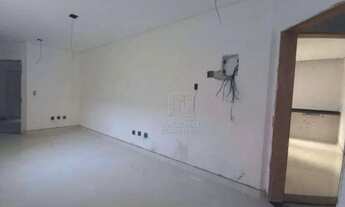 Imagem 2: Apartamento com 2 dormitórios à venda, 47 m² por R$ 370.000,00 - Vila Pires - Santo André