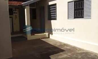 Imagem 3: Casa com 2 dormitórios para alugar, 60 m² por R$ 1.400,00 - Jardim dos Calegaris - Paulíni