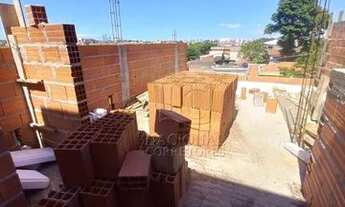 Imagem 6: Apartamento com 2 dormitórios à venda, 40 m² por R$ 290.000,00 - Jardim Alvorada - Santo A