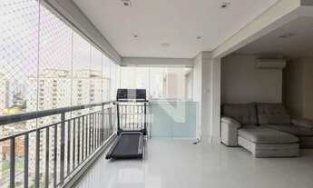 Imagem 6: Apartamento para Aluguel - Tatuapé, 2 Quartos, 97 m2