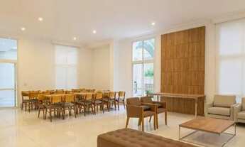 Imagem 2: Apartamento tipo para venda com 4 quartos, 144m²