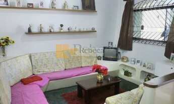 Imagem 5: Sobrado para vender entre o tatuapé e a estação carrão do metrô