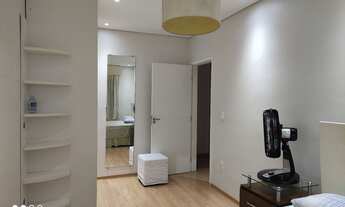 Imagem 2: Abrindo espaço em casa alugo quarto