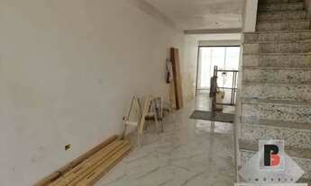 Imagem 2: Sobrado para venda no Bosque da Saúde sendo 3 Dormitórios sendo 1 suite cozinha conceito a