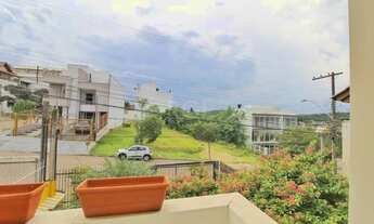 Imagem 3: Sobrado a venda com 134,31m², Bairro Aberta dos Morros