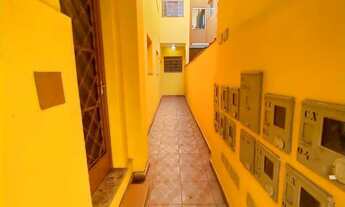 Imagem 2: Quitinete para alugar no bairro Caiçara