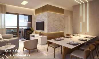 Imagem 5: Apartamento 3 Quartos para Venda em Recife, Prado, 3 dormitórios, 1 suíte, 2 banheiros, 1