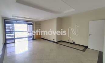 Imagem: Venda Apartamento 4 quartos Barro Vermelho