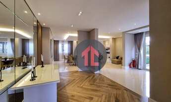 Imagem 6: Apartamento com 2 dormitórios para alugar, 83 m² por R$ 6.100/mês - Taquaral - Campinas/SP