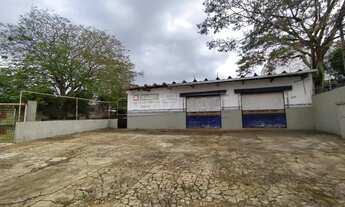 Imagem 2: Comercial Galpão em Araraquara