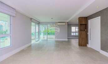 Imagem 2: Apartamento à venda no bairro Moema - São Paulo/SP