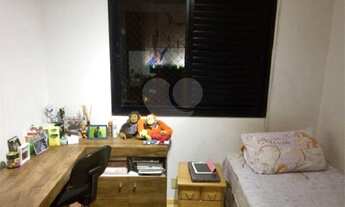 Imagem 7: São Paulo - Apartamento Padrão - VILA LEOPOLDINA