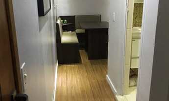 Imagem 6: Apartamento para venda com 55 metros quadrados com 2 quartos