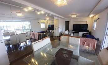 Imagem 3: Apartamento para Venda em São Paulo, Vila Leopoldina, 3 dormitórios, 1 suíte, 3 banheiros