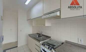 Imagem 7: Apartamento com 2 dormitórios para alugar, 50 m² por R$ 1.350/mês - São Manoel - Americana