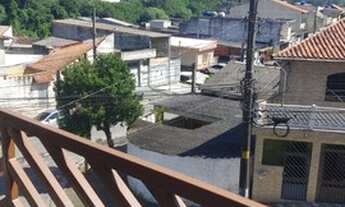 Imagem 6: Sobrado para aluguel tem 192 metros quadrados com 2 quartos em Jardim Primavera - Mauá - S