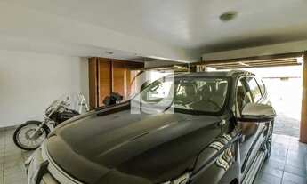 Imagem 6: Casa Residencial para aluguel - 460m², 6 dormitórios, 2 vagas - Fazenda São Borja