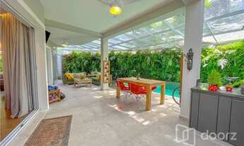 Imagem 4: SãO PAULO - Casa Padrão - Vila Mariana