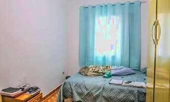 Imagem 6: Sobrado à venda, 137 m² por R$ 450.000,00 - Vila Camilópolis - Santo André/SP