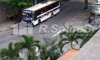 Imagem: APARTAMENTO COM DOIS QUARTOS EM PRAÇA SECA