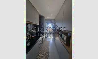 Imagem 2: AUGA-SE LINDO APARTAMENTO NO BUTANTÃ