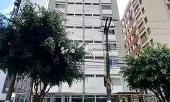 Imagem: Apartamento 1 quarto para Locação Higienópolis