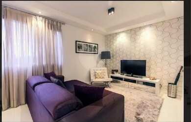 Imagem 7: Apartamento para venda com 73 metros quadrados com 2 quartos em Pinheiros - São Paulo - SP