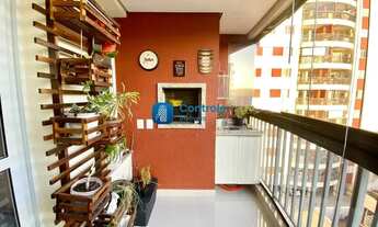 Imagem 7: SãO JOSé - Apartamento Padrão - Jardim Cidade De Florianópolis