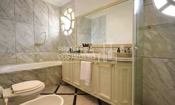 Imagem 3: JARDINS - VISTA INCRÍVEL - NEOCLÁSSICO - 590 M2 ÚTEIS - 8 GARAGENS