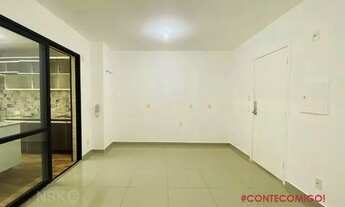 Imagem 2: Apartamento para alugar - 58m² -2 dormitórios Liberdade - NSK3 Imoveis - Cod.43360