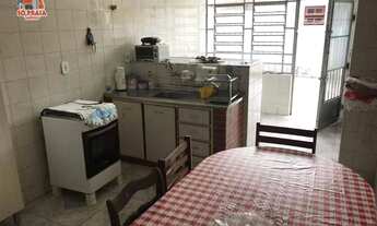 Imagem 2: Casa com 3 dormitórios à venda, 130 m² por R$ 295.000,00 - Jussara - Mongaguá/SP